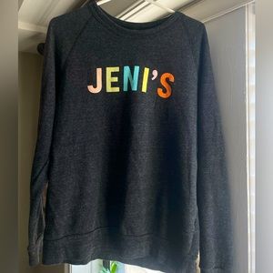 Jeni’s Limited Edition 2019 Crewneck